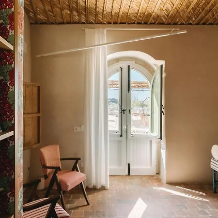 Braccialieri Luxury منتجع أفولا
