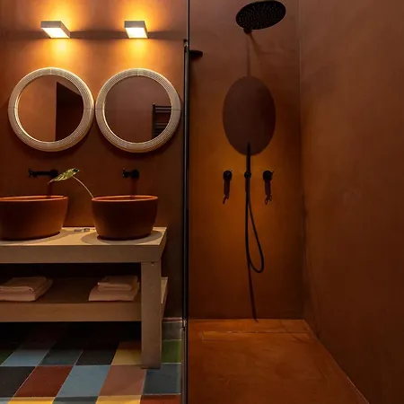 Resort Braccialieri Luxury Avola