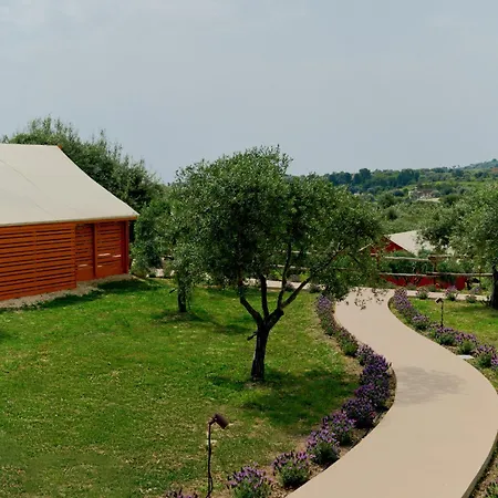 Braccialieri Luxury Resort *