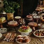 Braccialieri Luxury * Avola