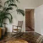 Braccialieri Luxury Resort