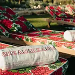 Braccialieri Luxury Resort Avola