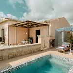 Braccialieri Luxury Resort Avola
