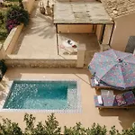 Braccialieri Luxury Resort Avola