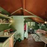 Resort Braccialieri Luxury