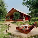 Resort Braccialieri Luxury *