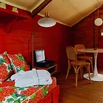 Braccialieri Luxury Resort