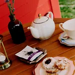 Braccialieri Luxury Resort Avola