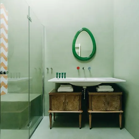 Braccialieri Luxury Avola