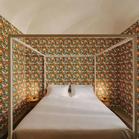 Resort Braccialieri Luxury *