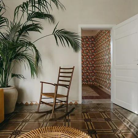 Braccialieri Luxury Resort