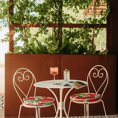 Resort Braccialieri Luxury *