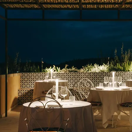 Resort Braccialieri Luxury Avola