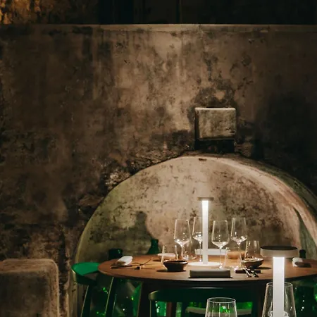 Braccialieri Luxury Resort Avola