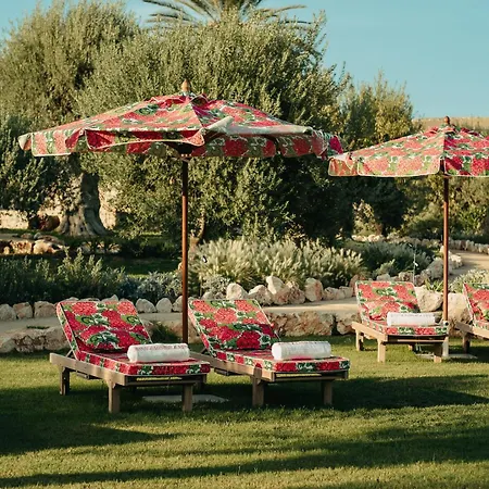 Braccialieri Luxury Resort *