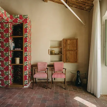 Resort Braccialieri Luxury Avola