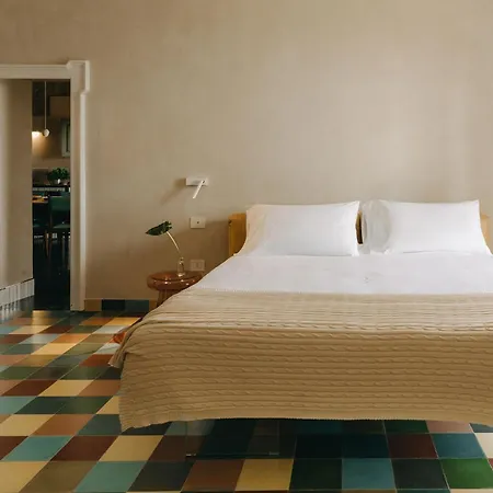 Braccialieri Luxury Resort *