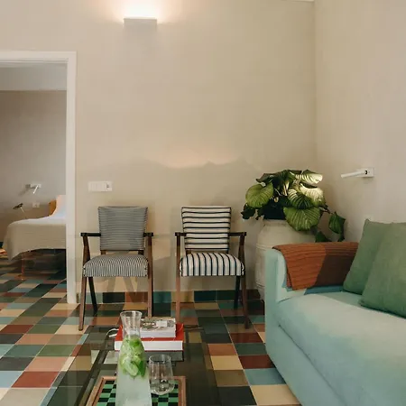Braccialieri Luxury Resort Avola