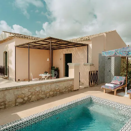 Braccialieri Luxury Resort Avola