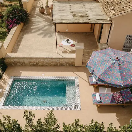 Braccialieri Luxury Resort Avola