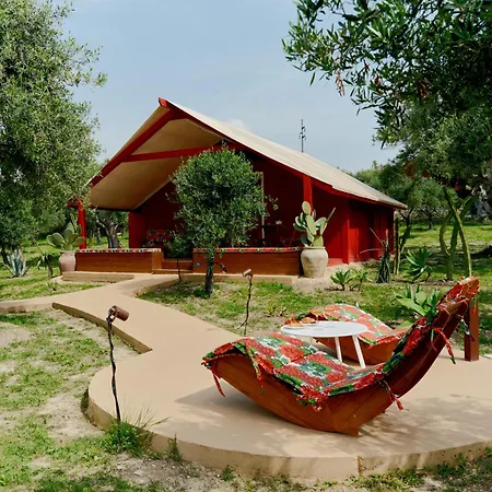 Resort Braccialieri Luxury *
