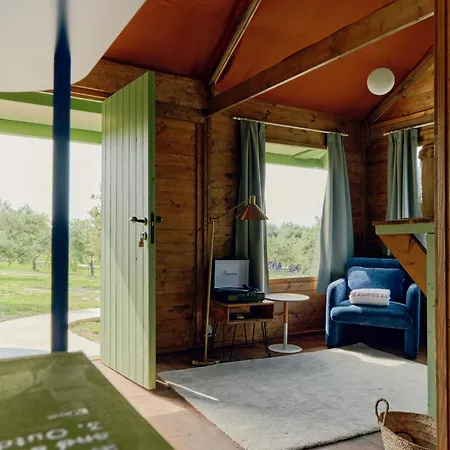 Resort Braccialieri Luxury