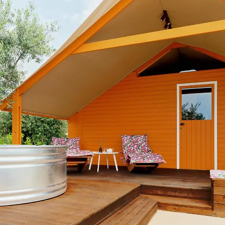 Braccialieri Luxury Resort *