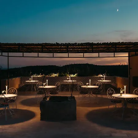 Braccialieri Luxury Resort