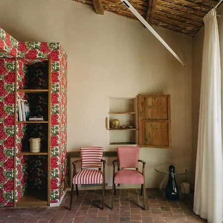Braccialieri Luxury Resort