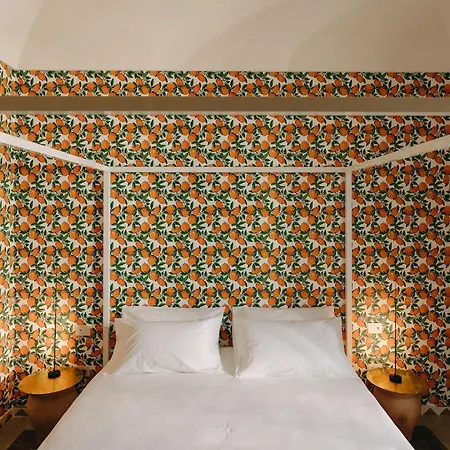 Resort Braccialieri Luxury Avola