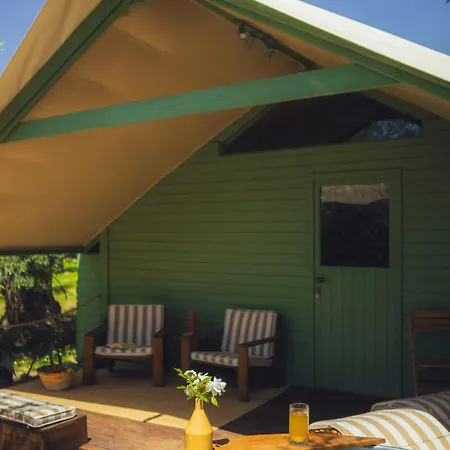 Resort Braccialieri Luxury