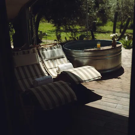 Braccialieri Luxury Resort Avola