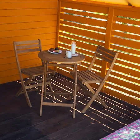 Resort Braccialieri Luxury Avola